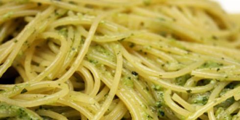 Итальянская кухня