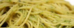 Итальянская кухня