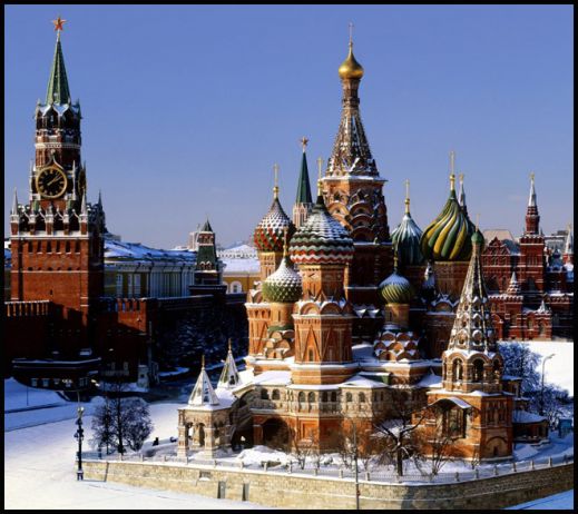 Волшебная зима