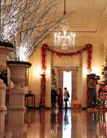 Christmas at the White House.