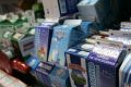 Россия разрешила импорт 131 вида белорусской молочной продукции из "запрещенного списка"