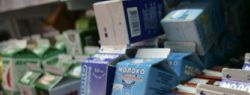 Россия разрешила импорт 131 вида белорусской молочной продукции из "запрещенного списка"