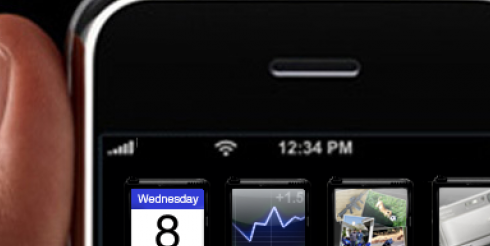 ОС iPhone 3.0 от Apple