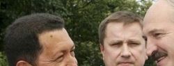 От визита Уго Чавеса в Беларусь &laquo;много зависит&raquo;