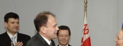 Ферреро-Вальднер — Лукашенко: У вас есть время до декабря