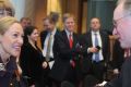 КоммерсантЪ: Европа готова стать Россией для Беларуси