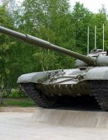 Нижний Тагил расчищает улицы танками
