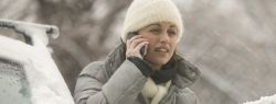 Как уберечь свой автомобиль зимой?
