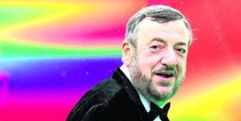 Павел Лунгин: &laquo;Мамонова попробуй споить! Сам выпьет, если захочет&raquo;