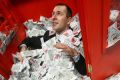 Количество миллионеров в России сократилось на треть