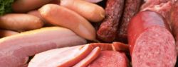 Мясо, птица и мясные продукты