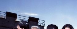Scorpions вновь посетят Россию