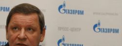 Беларусь погасит задолженность перед Газпромом с августа по ноябрь