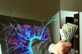 Киберпреступность на миллиарды фунтов
