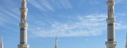 Четыре исламские страны создают единое турпространство