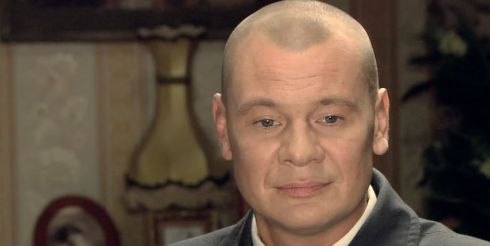 Владислава Галкина посмертно наградили Золотым орлом