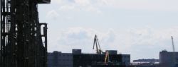 Российская плавучая АЭС вошла в список важнейших инноваций 2010 года