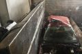 Утилизировать автомобиль в Минске можно за 700 рублей