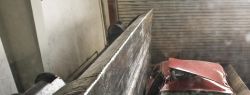Утилизировать автомобиль в Минске можно за 700 рублей