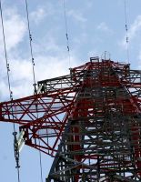 Литва собирается покупать электроэнергию у Беларуси