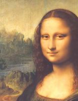 Mona Lisa was a boy-lover of da Vinci