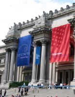 Top-10 world exhibitions: an immersion in the glamor of the last century and the Baroque