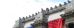 Топ-10 мировых выставок: погружение в гламур и барокко прошлого века