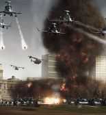 The threat of terrorist attacks in the U.S. reached its climax