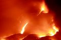 Volcanic Disaster