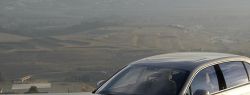 Кабриолет Bentley установил мировой рекорд скорости на льду