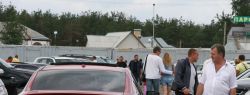 Как не дать себя обмануть при покупке старого автомобиля