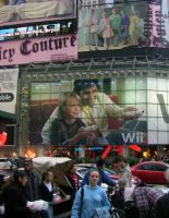 Advertising around us