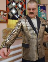 Kopek millionaire