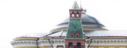 Мавзолей Ленина закрыли на профилактику почти на два месяца