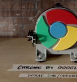 Первая бета-версия Google Chrome 10 ускорилась на 66%
