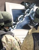 С 1 марта полиция сможет закрывать любые сайты без решения суда