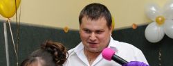 Юбилей праздник не простой