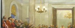 Герои и злодеи русской истории