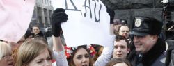 Быть феминисткой вредно для здоровья