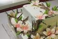 Sweet wedding masterpieces