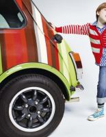 Children's Clothing: The Past and Present