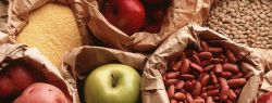 Клетчатка способна продлить жизнь