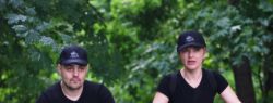 Диета по-скандинавски: похудеть поможет ходьба с палками