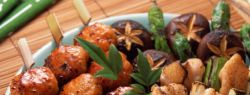 Приготовление мясных блюд