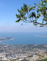 Why Gelendzhik?