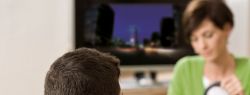 Лучшая «картинка», больше телепрограмм ждет наших зрителей с введением цифрового телевидения.