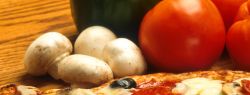 Пицца, оказывается, может быть полезной для здоровья
