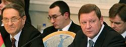 Беларусь приняла председательство в Межгоссовете ЕврАзЭС на уровне глав правительств