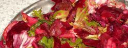 Рецепты приготовления мясных салатов