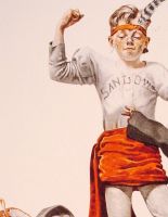 Russia's first virtual museum of the circus opens on June 1